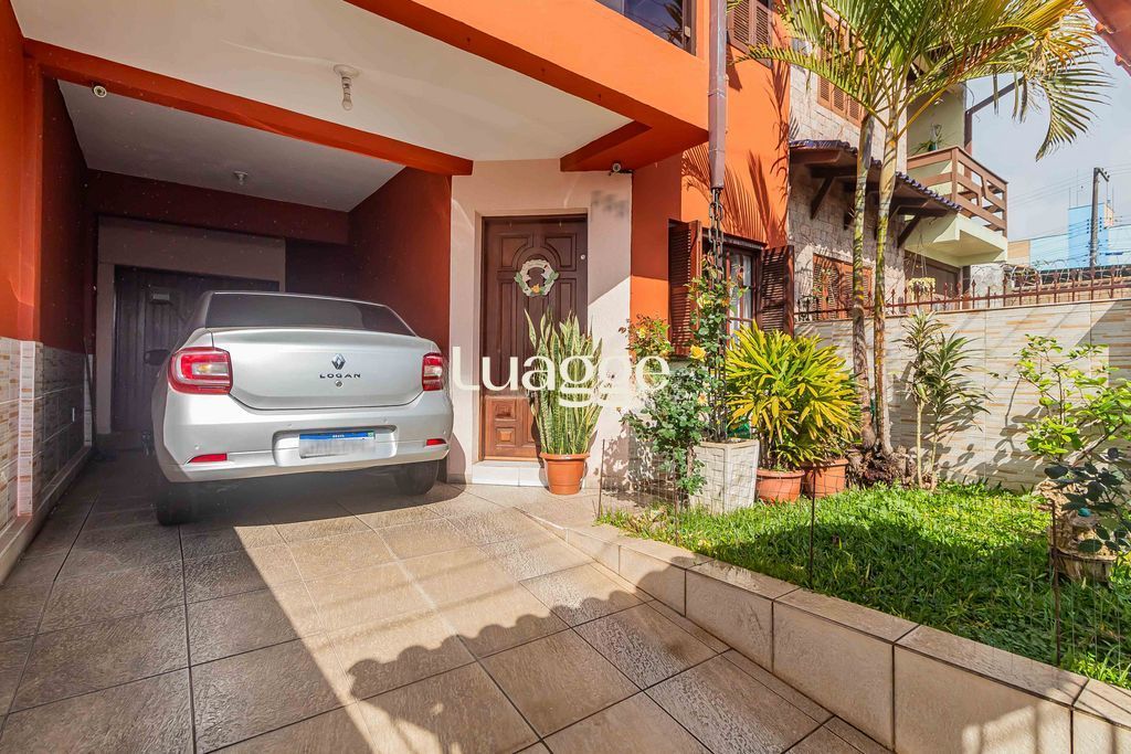 Casa, 3 quartos, 126 m² - Foto 29