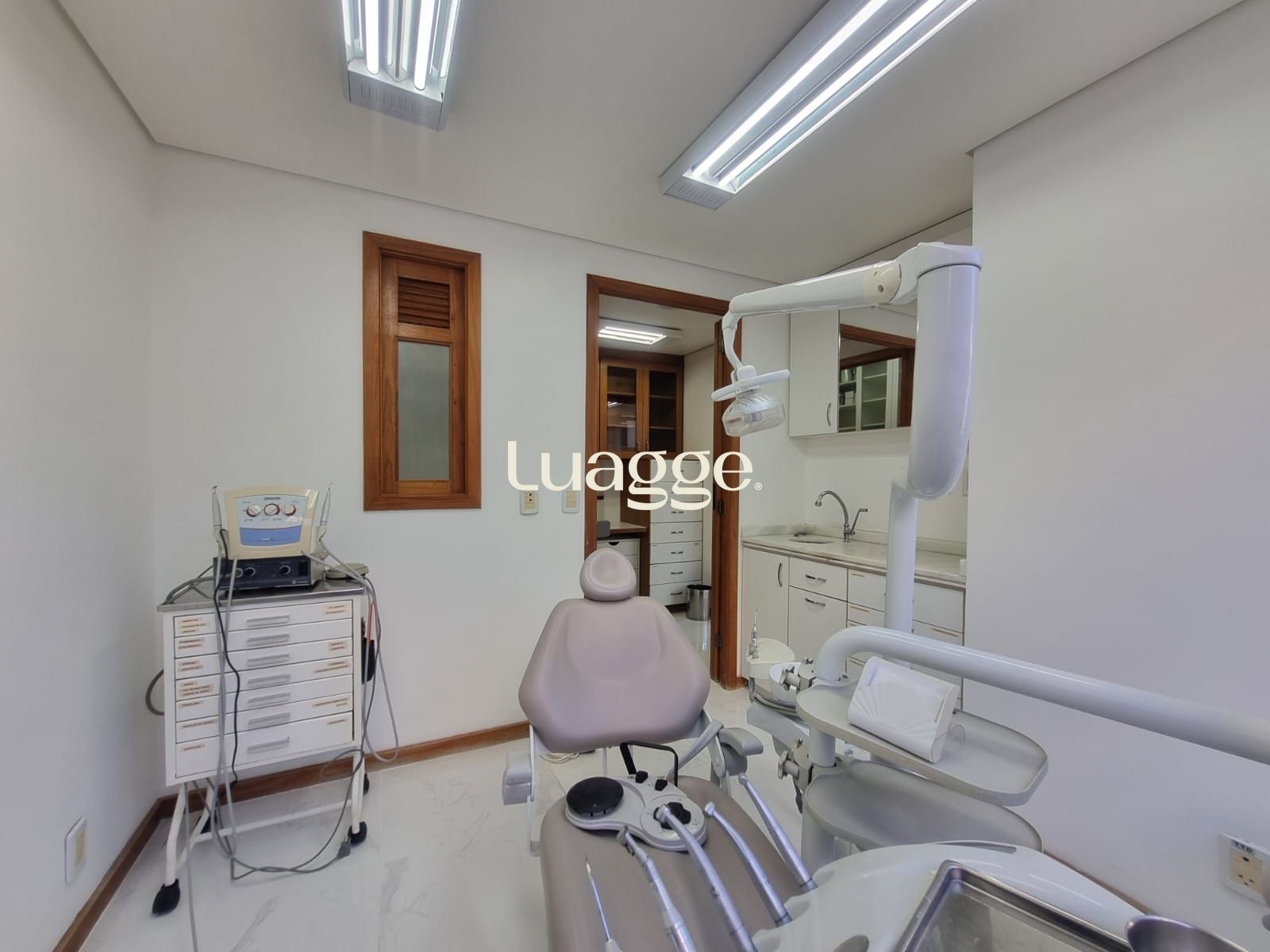 Conjunto Comercial-Sala à venda, 42m² - Foto 11