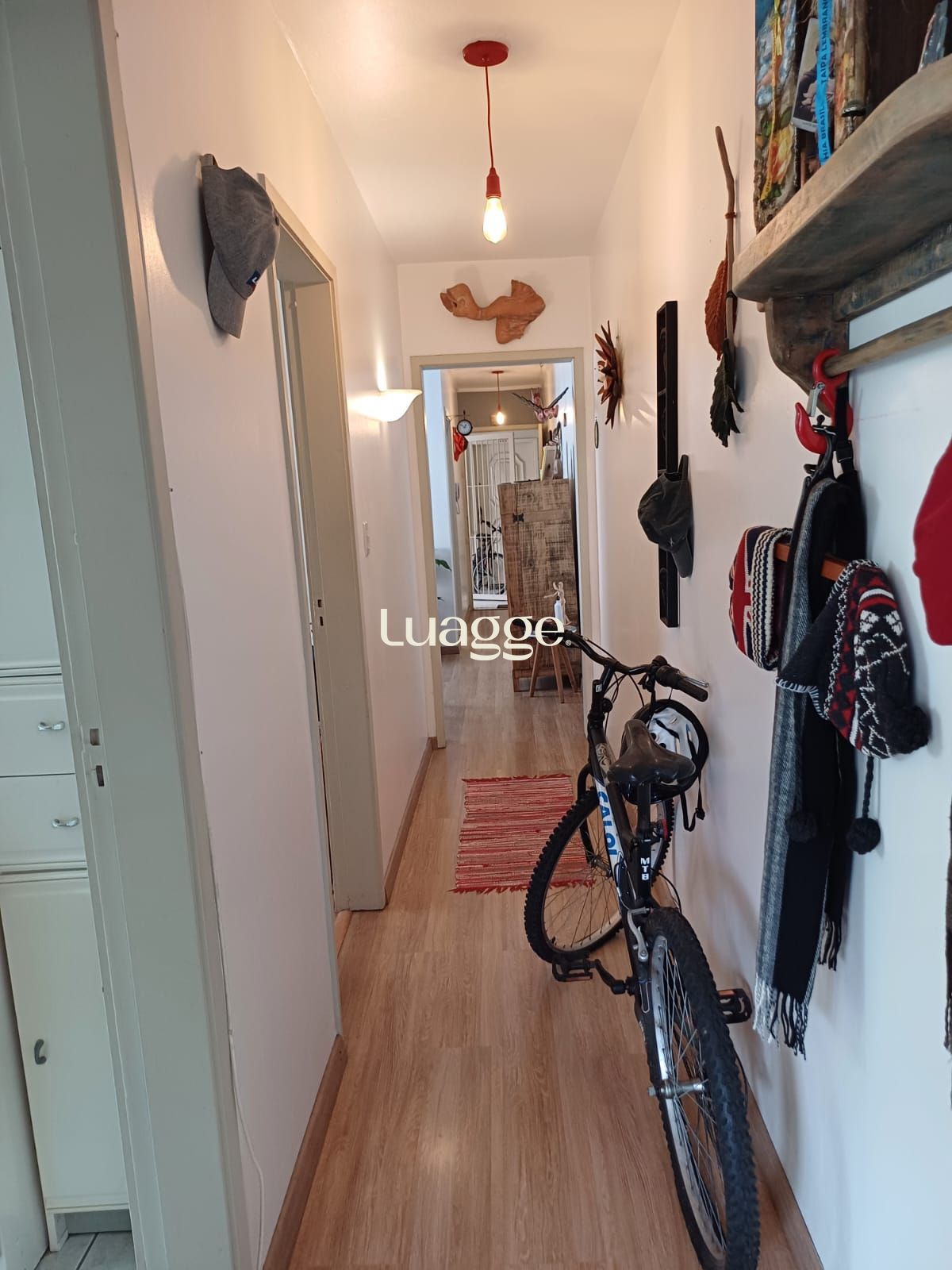 Apartamento à venda com 2 quartos, 57m² - Foto 11