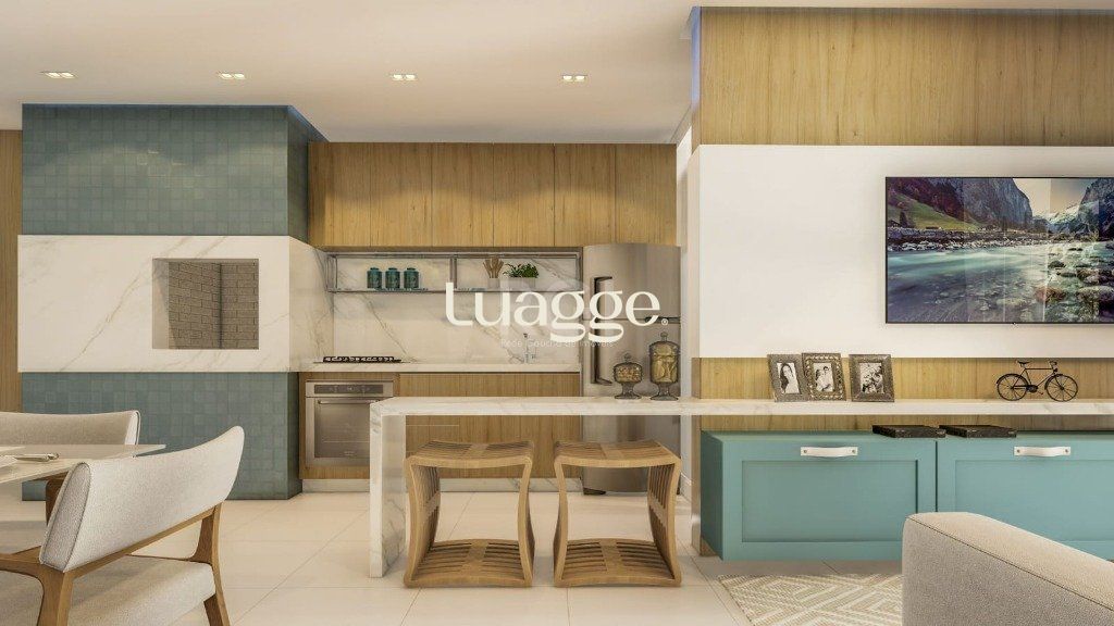 Apartamento à venda com 2 quartos, 96m² - Foto 15
