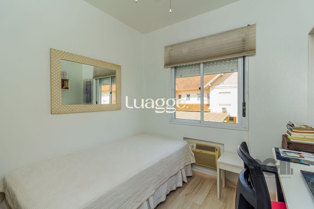 Casa de Condomínio à venda com 4 quartos, 157m² - Foto 15