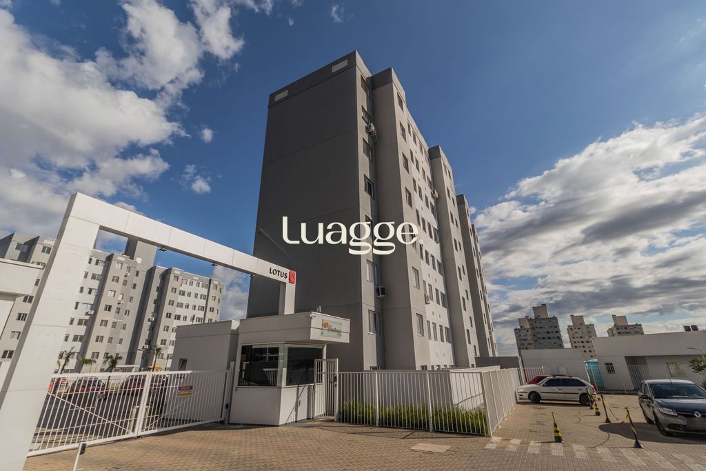 Apartamento, 2 quartos, 43 m² - Foto 20