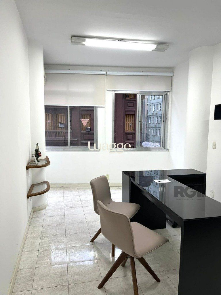 Sala-Conjunto, 33 m² - Foto 7