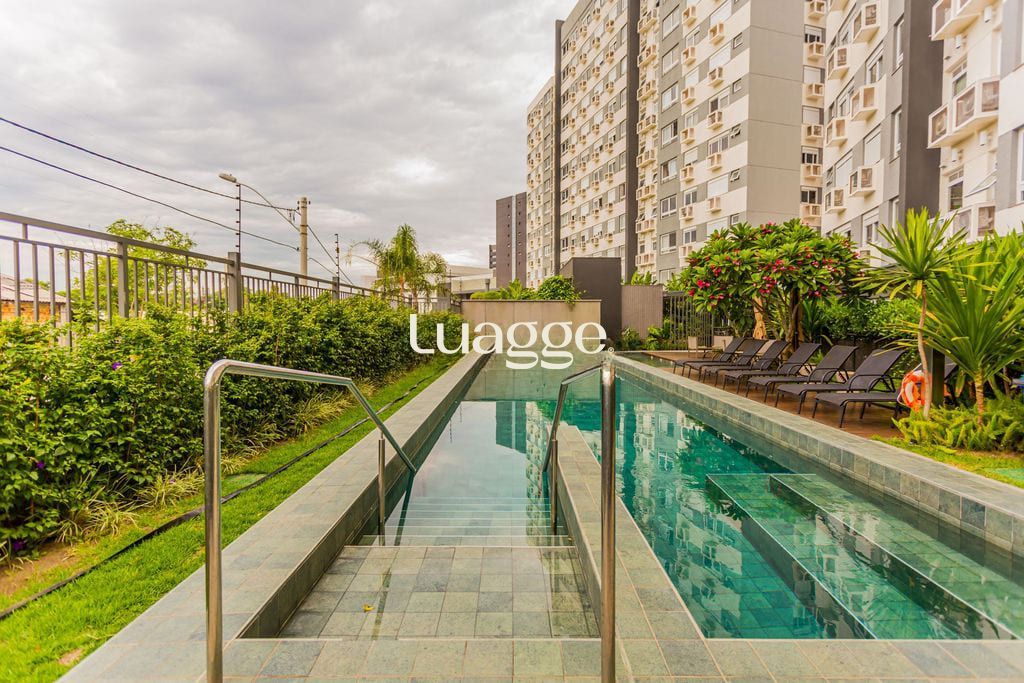 Apartamento à venda com 3 quartos, 66m² - Foto 1