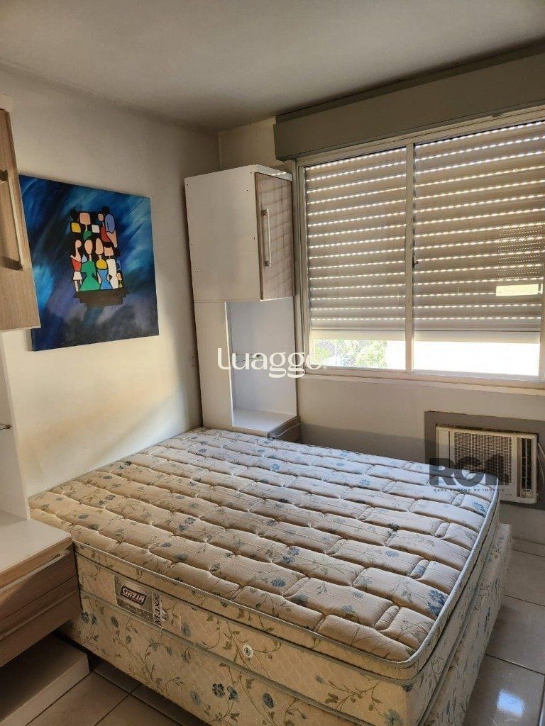 Apartamento à venda com 1 quarto, 43m² - Foto 4