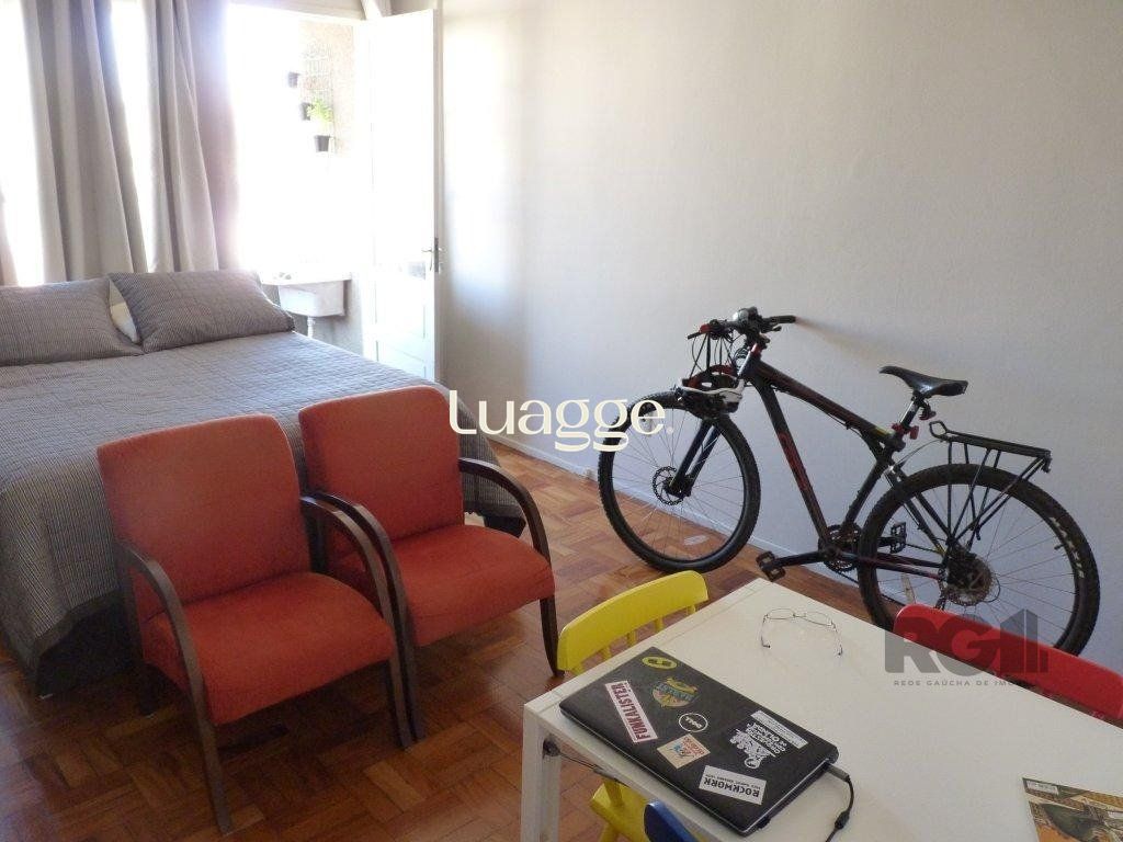 Apartamento, 1 quarto, 35 m² - Foto 4