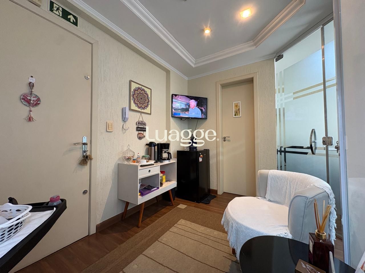 Sala Comercial, 1 sala, à venda, 26 m², Tristeza - Porto Alegre — foto 2