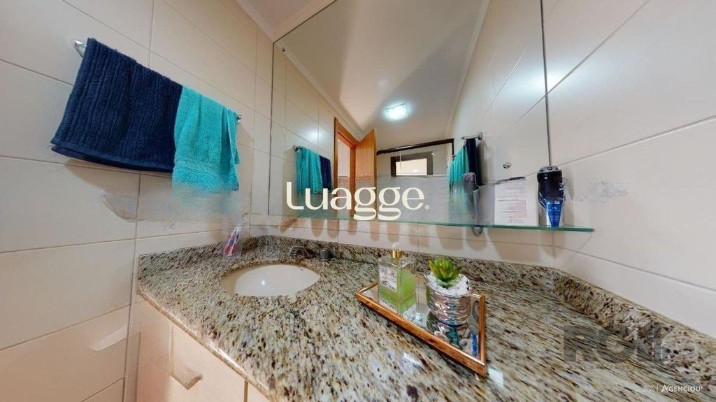 Apartamento à venda com 3 quartos, 93m² - Foto 13