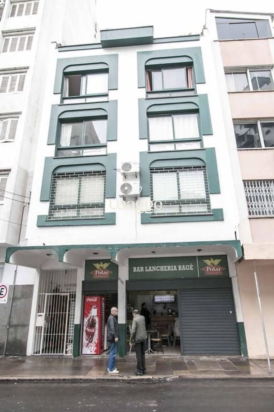 Apartamento, 1 quarto, 39 m² - Foto 12