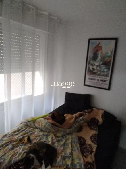 Apartamento, 1 quarto, 44 m² - Foto 3