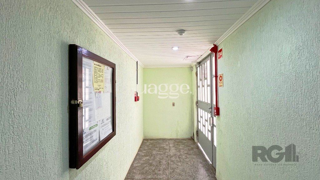Apartamento à venda com 2 quartos, 59m² - Foto 17