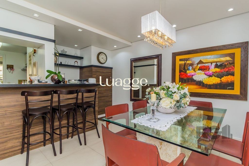 Casa de Condomínio à venda com 4 quartos, 157m² - Foto 6