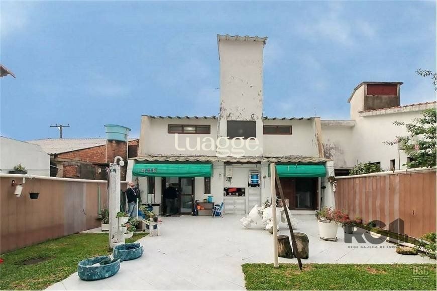 Casa à venda com 4 quartos, 285m² - Foto 21