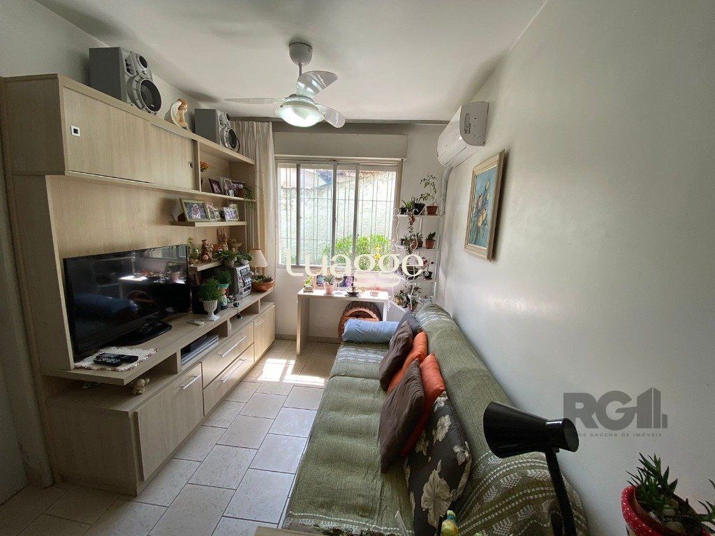 Apartamento, 1 quarto, 43 m² - Foto 7