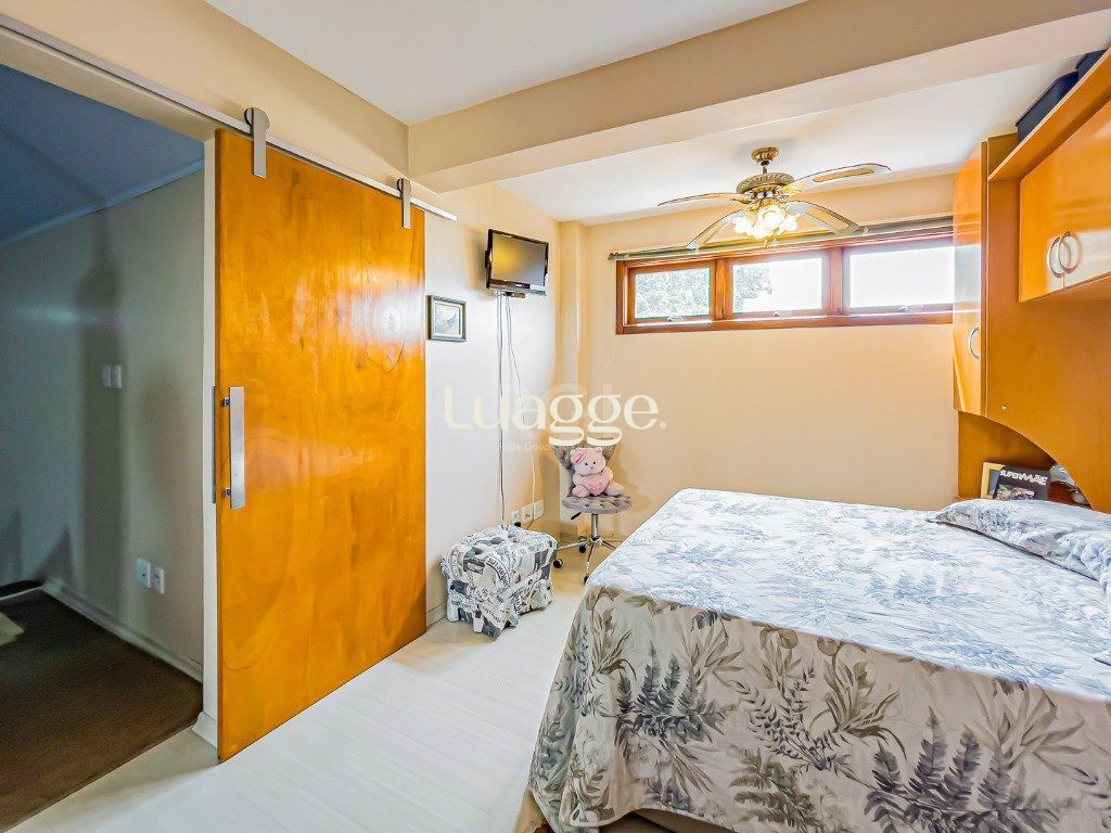 Casa de Condomínio à venda com 4 quartos, 243m² - Foto 37