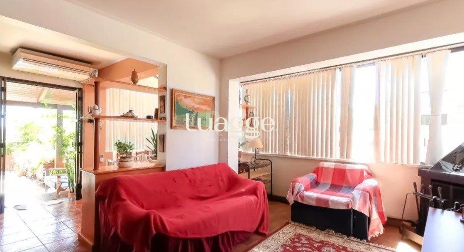 Cobertura à venda com 4 quartos, 191m² - Foto 9