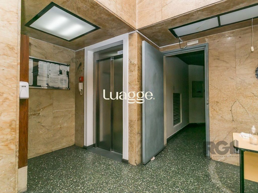 Apartamento, 1 quarto, 34 m² - Foto 9