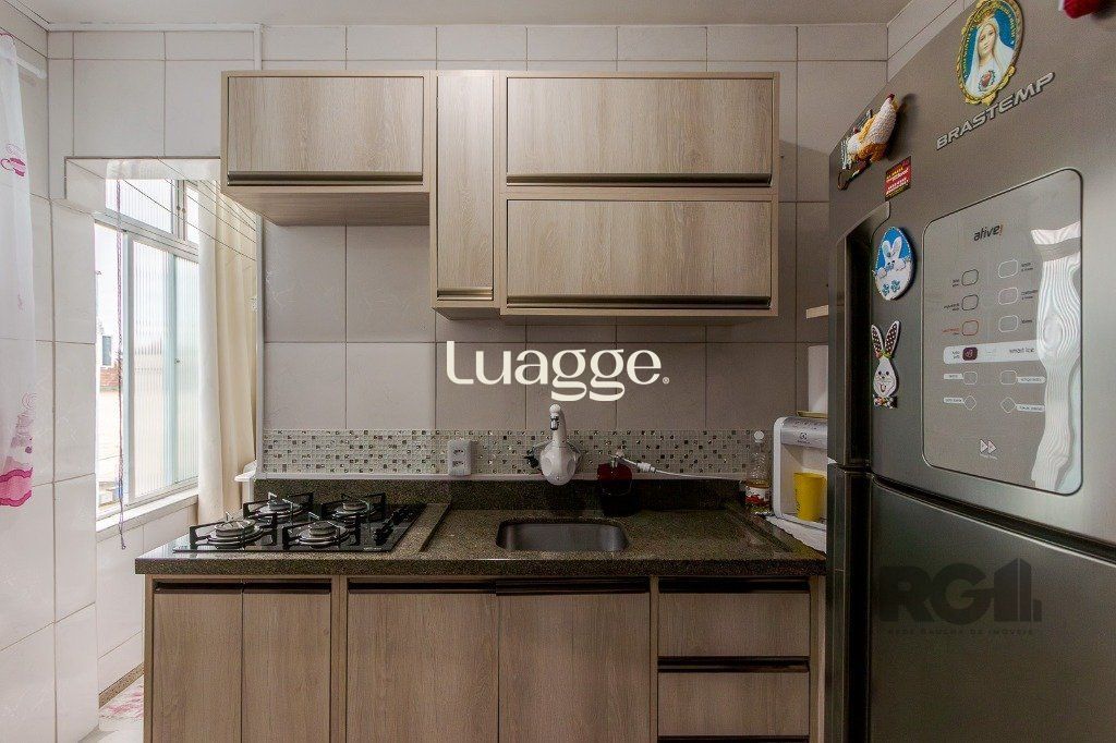 Apartamento à venda com 2 quartos, 65m² - Foto 6