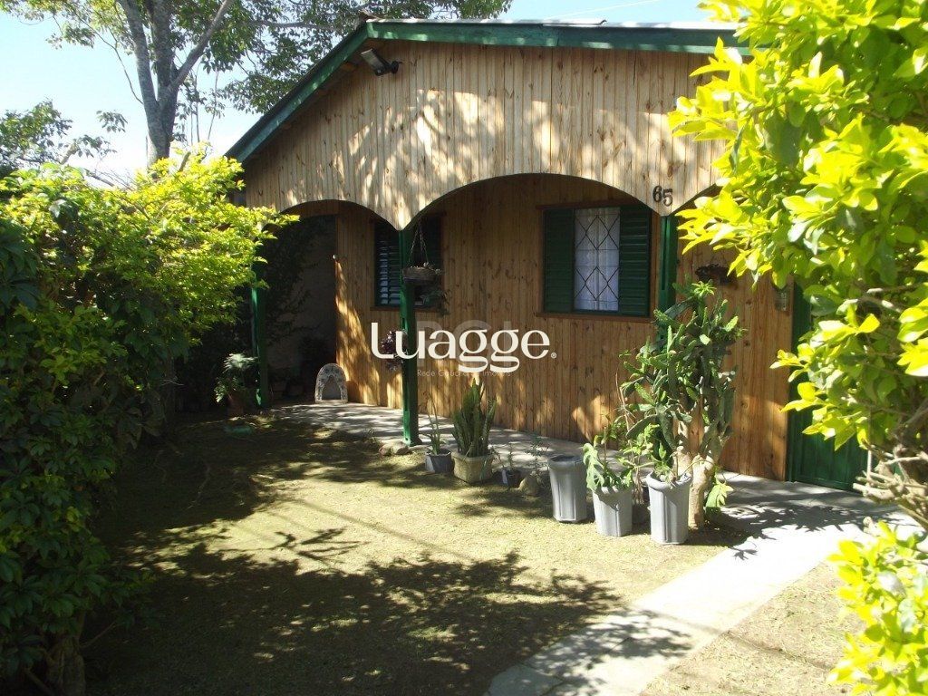 Casa, 3 quartos, 151 m² - Foto 2