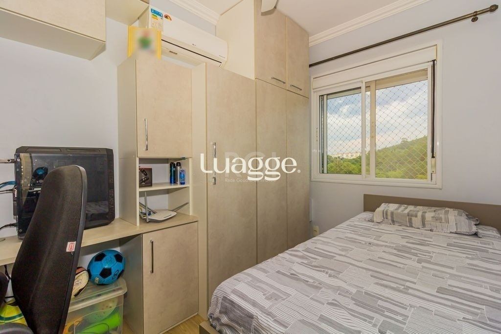 Apartamento à venda com 3 quartos, 81m² - Foto 9