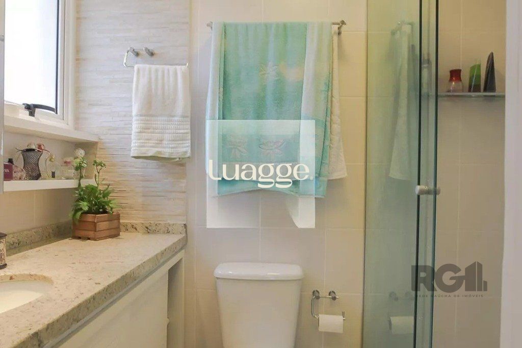 Apartamento à venda com 2 quartos, 62m² - Foto 25