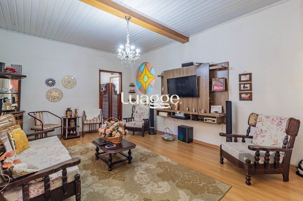 Casa à venda com 3 quartos, 112m² - Foto 3
