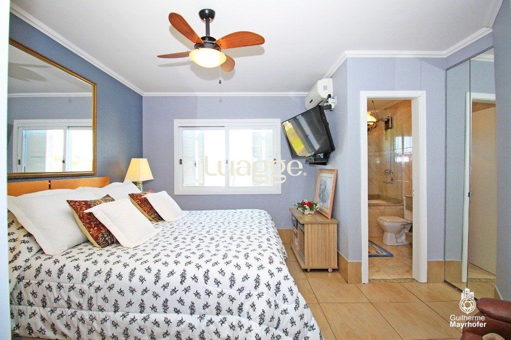 Casa de Condomínio à venda com 4 quartos, 145m² - Foto 20