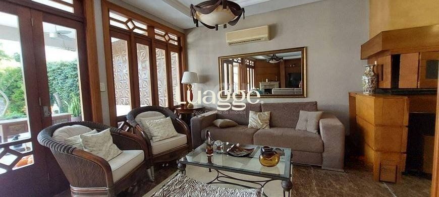 Casa à venda com 4 quartos, 387m² - Foto 9