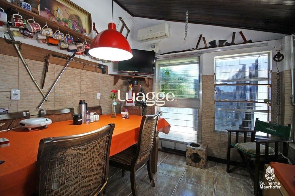 Casa à venda com 3 quartos, 256m² - Foto 23