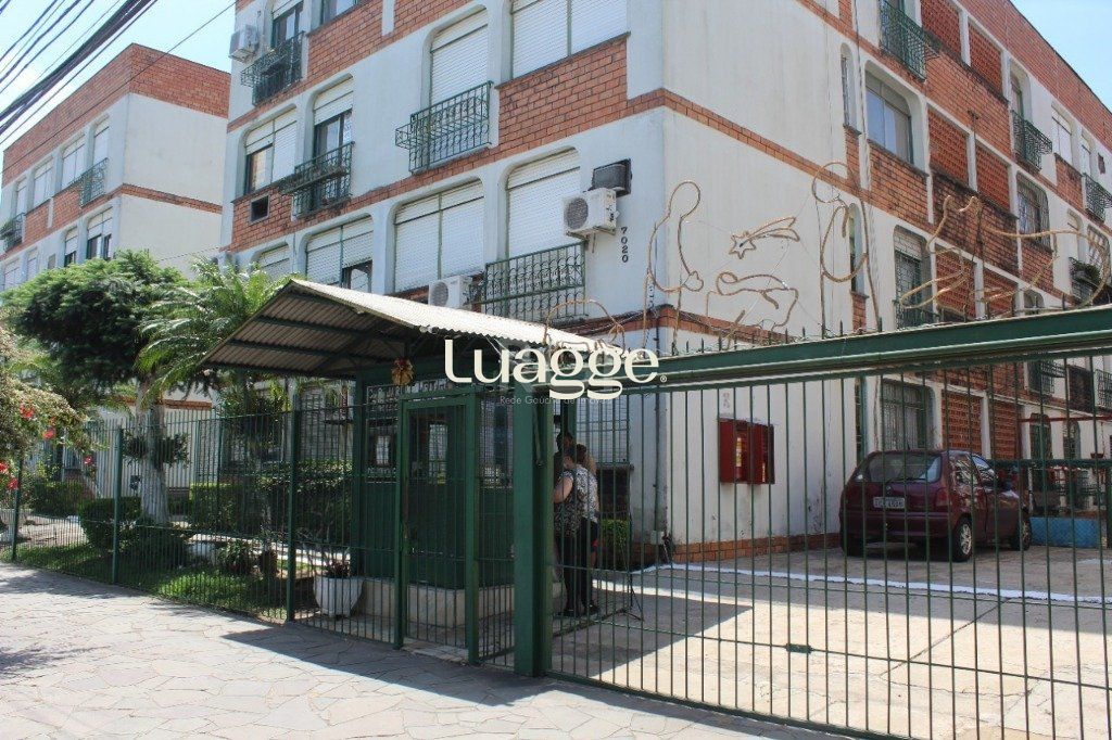 Apartamento à venda com 2 quartos, 57m² - Foto 1