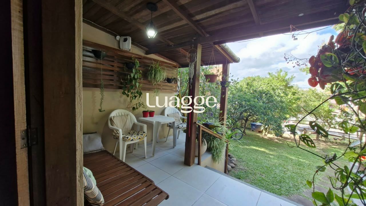 Casa 3 quartos à venda, 465m², Teresópolis - Porto Alegre