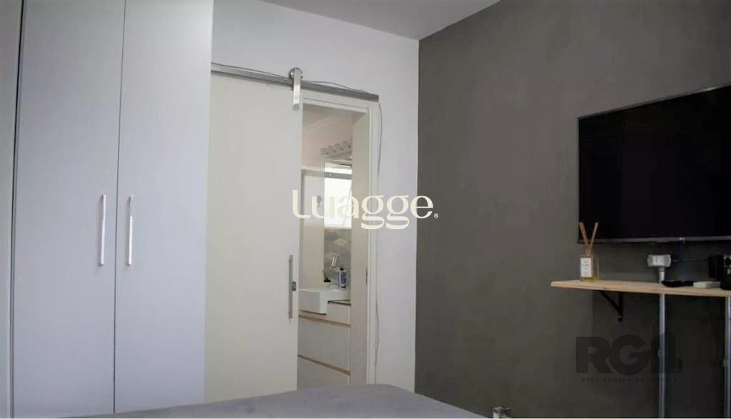 Apartamento, 1 quarto, 34 m² - Foto 13
