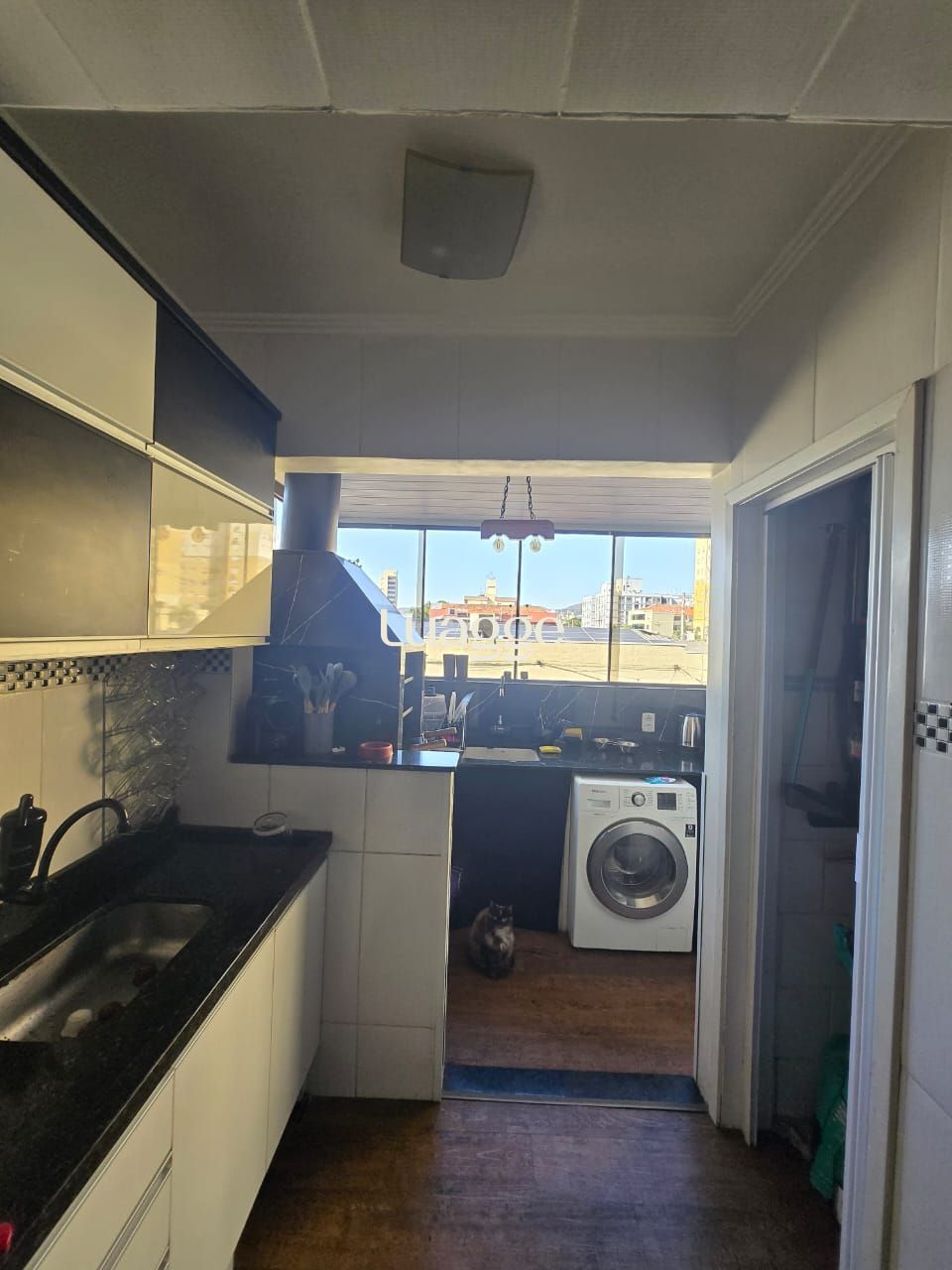 Apartamento, 2 quartos, 56 m² - Foto 4