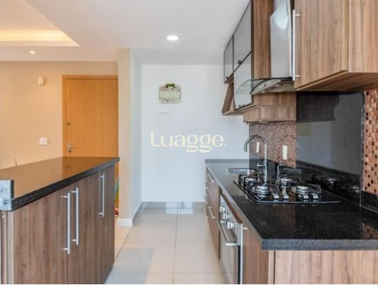 Apartamento à venda com 3 quartos, 68m² - Foto 5