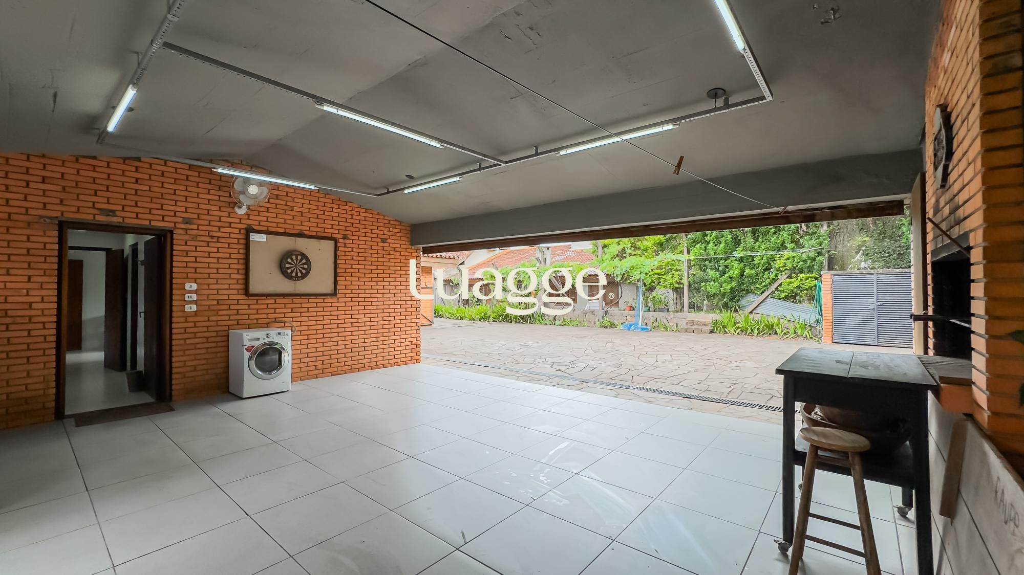 Casa à venda com 3 quartos, 315m² - Foto 28