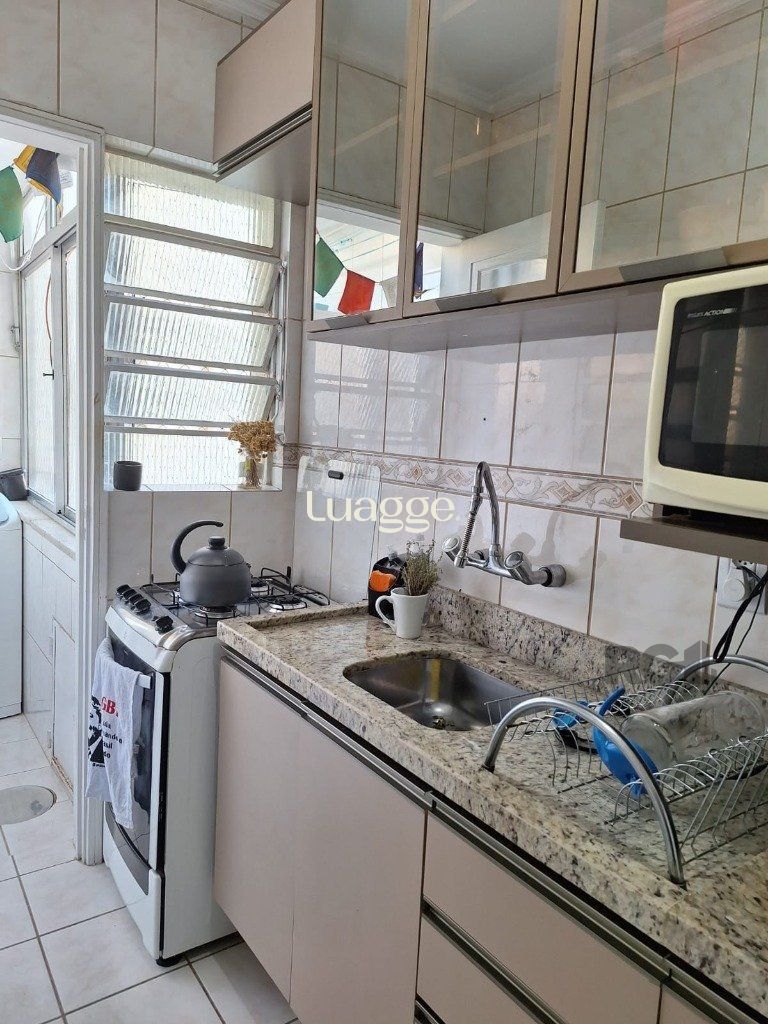 Apartamento, 1 quarto, 44 m² - Foto 12