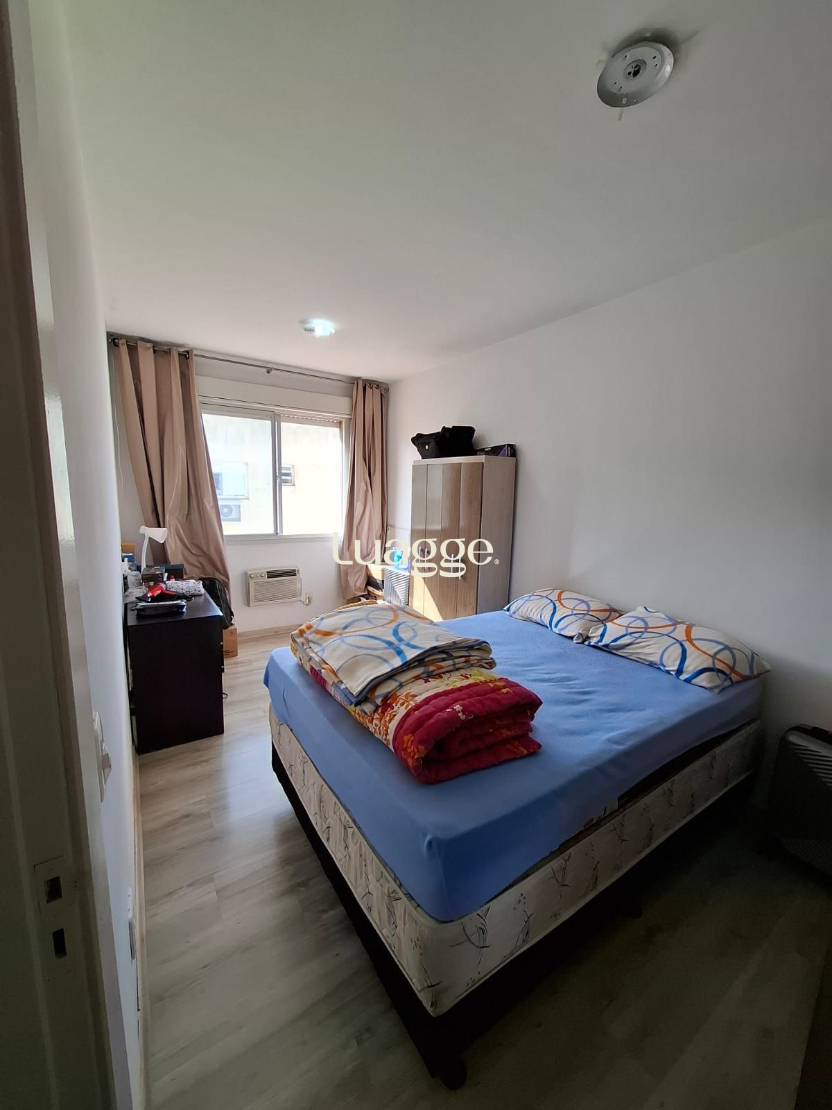 Apartamento, 1 quarto, 47 m² - Foto 5