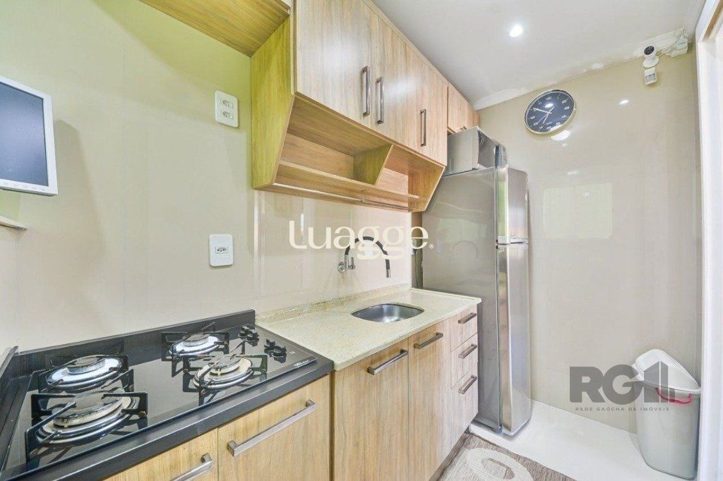 Apartamento à venda com 1 quarto, 42m² - Foto 14