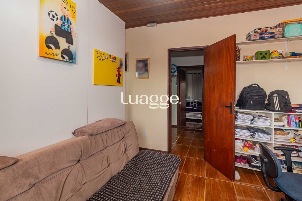 Casa, 3 quartos, 126 m² - Foto 6