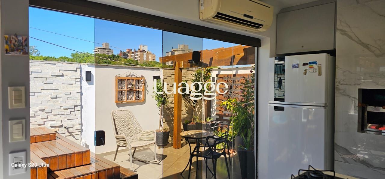 Cobertura à venda com 2 quartos, 166m² - Foto 21