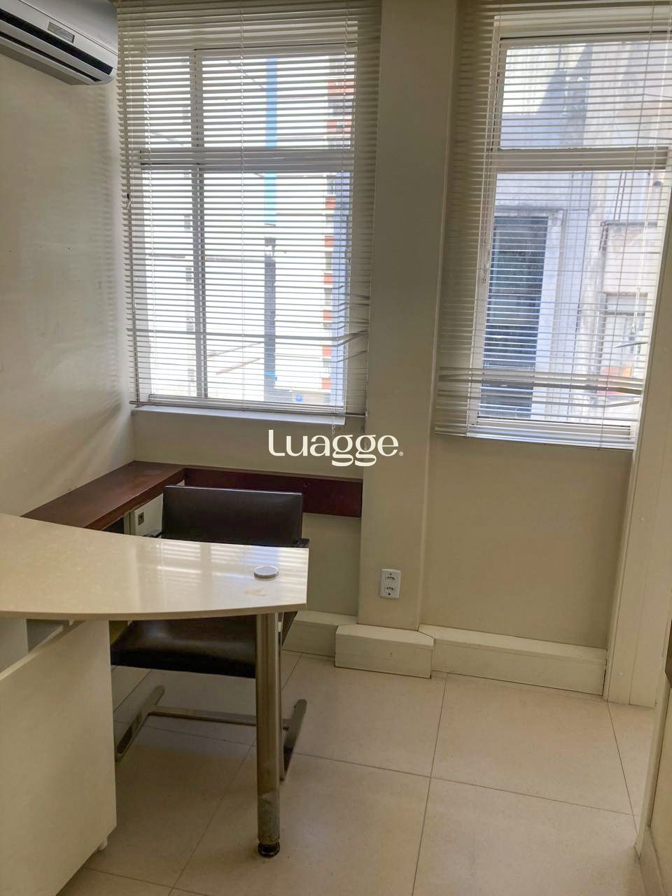 Sala Comercial, à venda, 41 m², Centro Histórico - Porto Alegre — foto 5