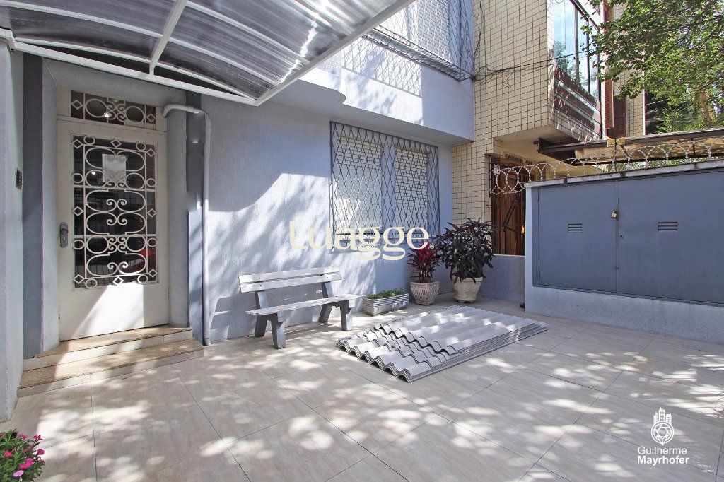 Apartamento à venda com 3 quartos, 133m² - Foto 19
