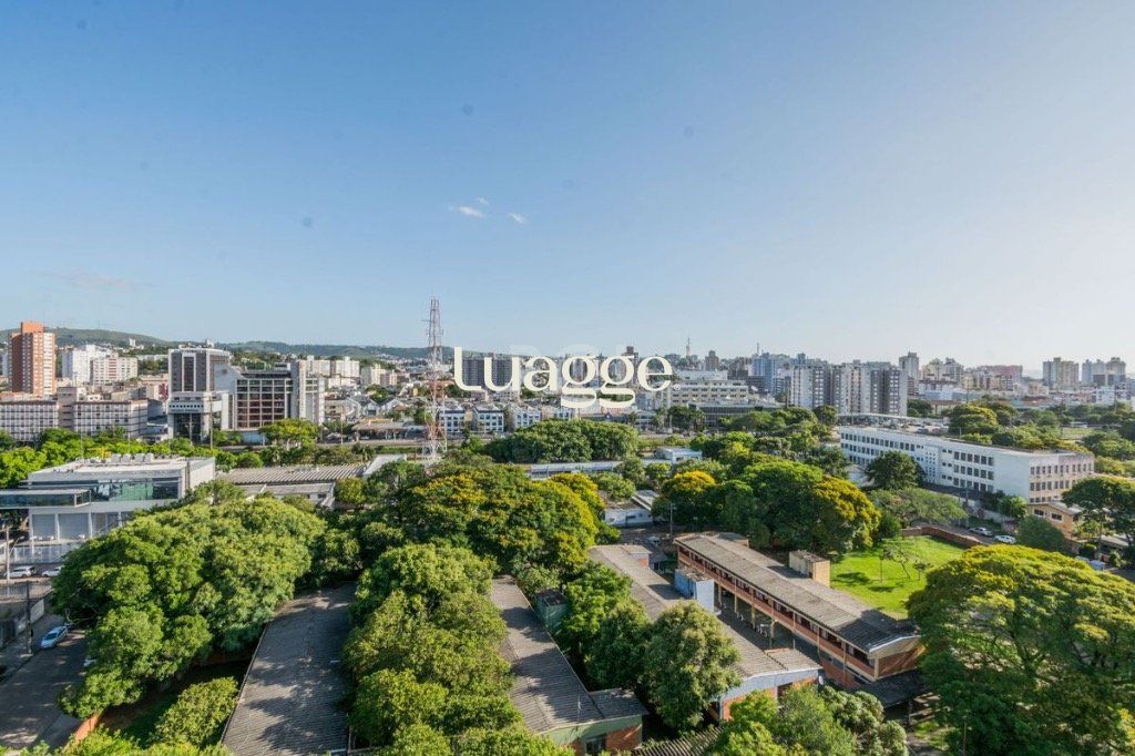 Cobertura à venda com 3 quartos, 200m² - Foto 27