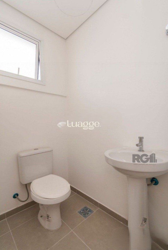Conjunto Comercial-Sala à venda, 42m² - Foto 6