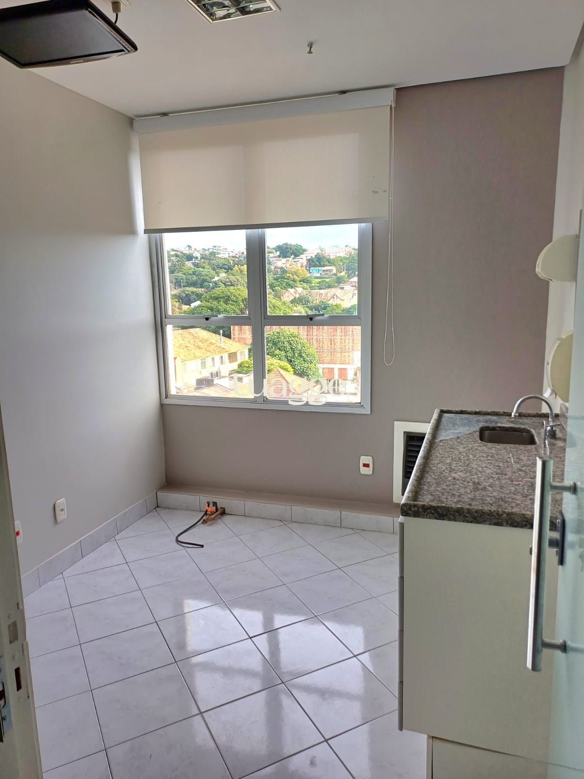 Conjunto Comercial-Sala à venda com 1 quarto, 42m² - Foto 7