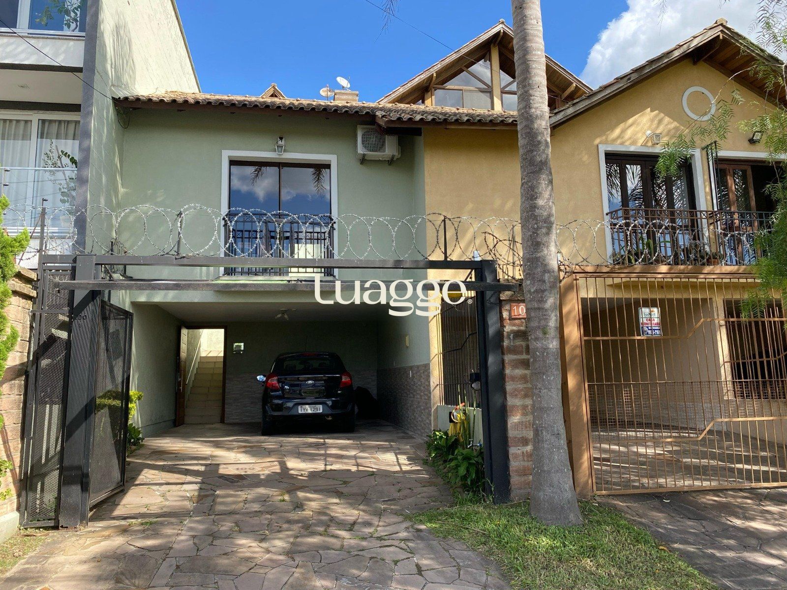Casa à venda com 3 quartos, 182m² - Foto 28
