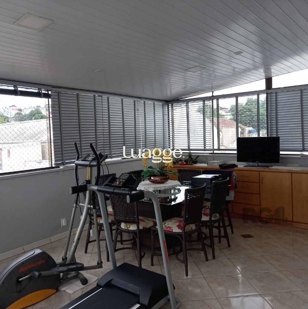Cobertura à venda com 3 quartos, 133m² - Foto 15