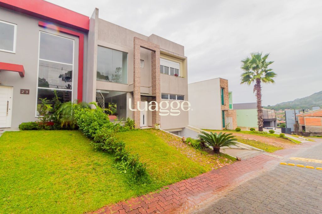 Casa de Condomínio à venda com 3 quartos, 271m² - Foto 49