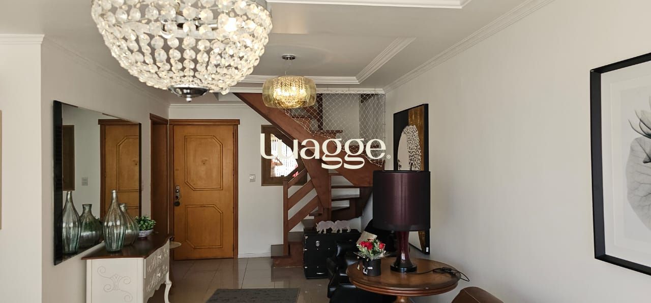 Cobertura à venda com 2 quartos, 166m² - Foto 2
