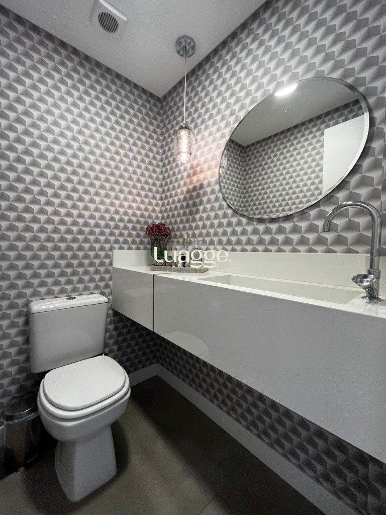 Apartamento à venda com 2 quartos, 98m² - Foto 16